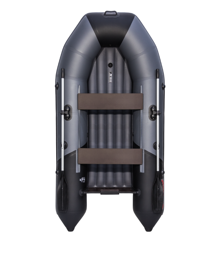 Лодка Таймень NX 2800 НДНД в Ханты-Мансийске