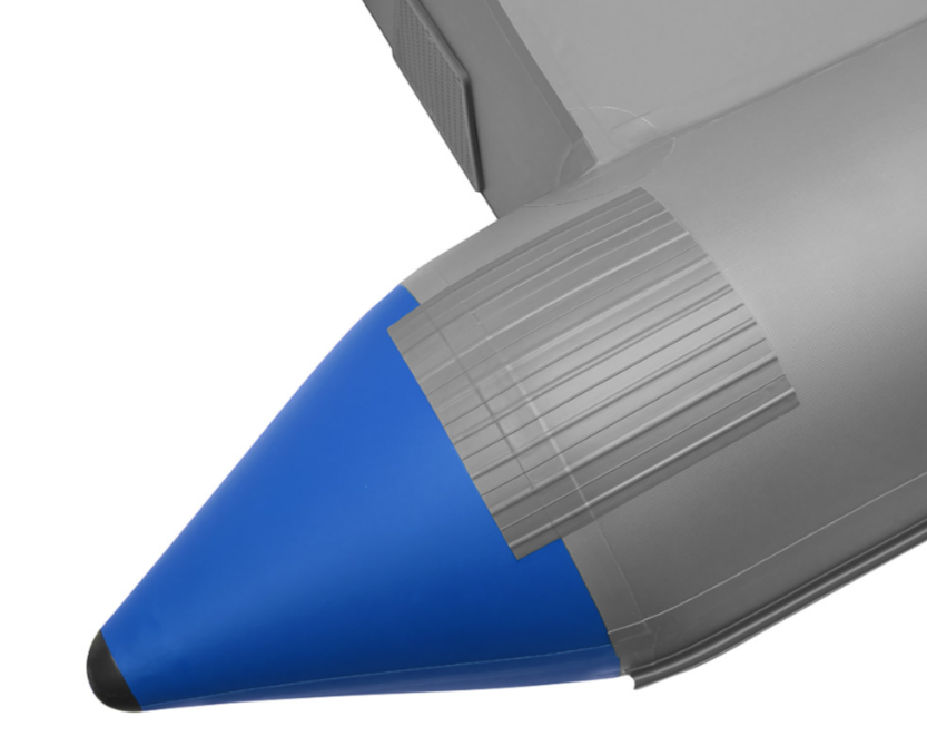 ЛОДКА ДРАККАР 3600 СК HANT в Ханты-Мансийске