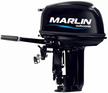 Лодочный мотор MARLIN MP 30 AMH в Ханты-Мансийске