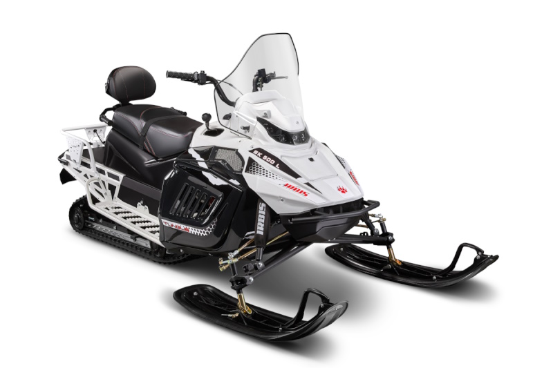 Снегоход IRBIS TUNGUS 500L в Ханты-Мансийске