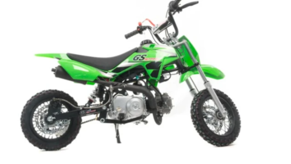 Питбайк MOTOLAND (МОТОЛЕНД) GS Motors S7 в Ханты-Мансийске