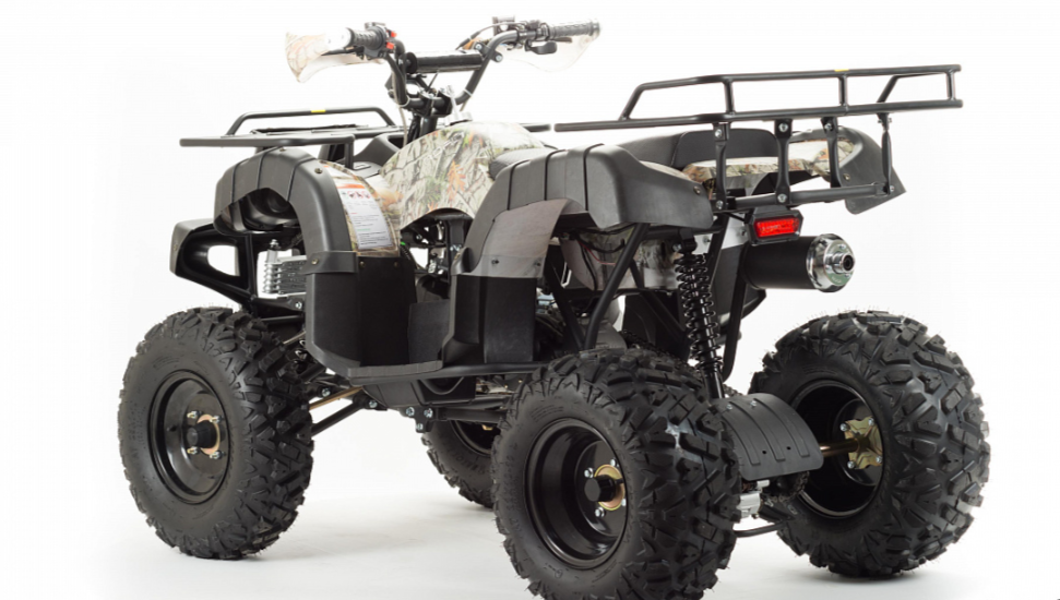 Квадроцикл MOTOLAND (МОТОЛЕНД) 200 ALL ROAD в Ханты-Мансийске