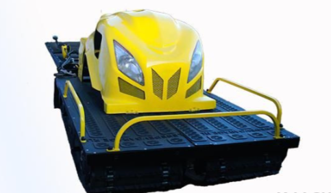 Мотобуксировщик ВОЛКОДАВ POWER V15 в Ханты-Мансийске