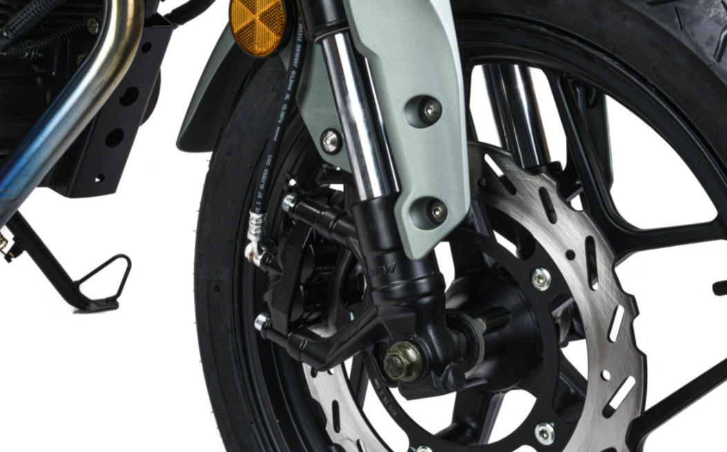 Мотоцикл MOTOLAND (МОТОЛЕНД) 300 CBR в Ханты-Мансийске