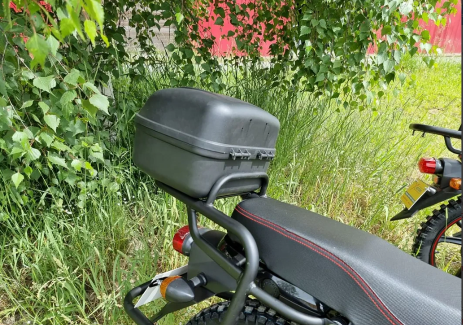 Мопед PROMAX ALPHA TOURIST 150 в Ханты-Мансийске