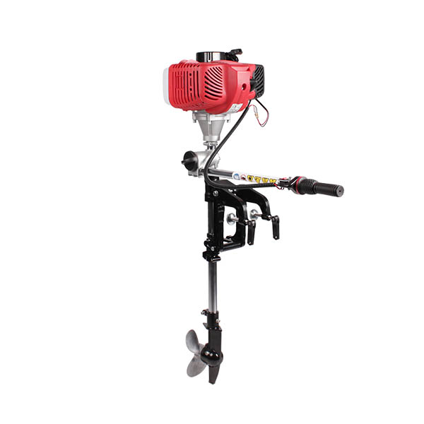 Подвесной лодочный мотор TOYAMA (PARSUN) TA 3.5 в Ханты-Мансийске