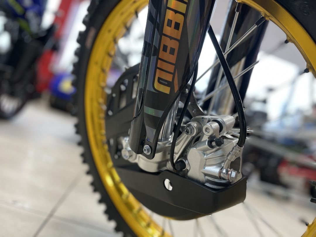 Кроссовый мотоцикл PROMAX BLACKOUT NB300 MX в Ханты-Мансийске