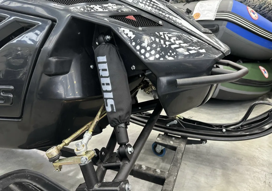 СНЕГОХОД IRBIS SF200L XE SUPERLONG в Ханты-Мансийске