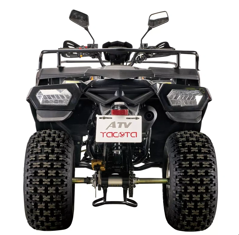 Квадроцикл YACOTA CABO 200LD в Ханты-Мансийске