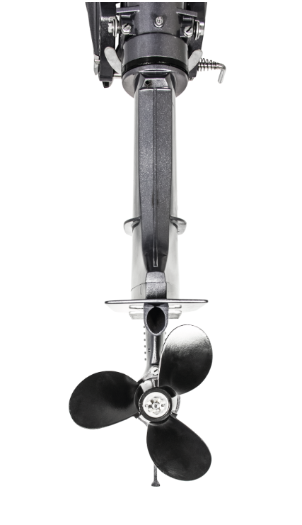 Лодочный мотор APACHE T5 BS в Ханты-Мансийске