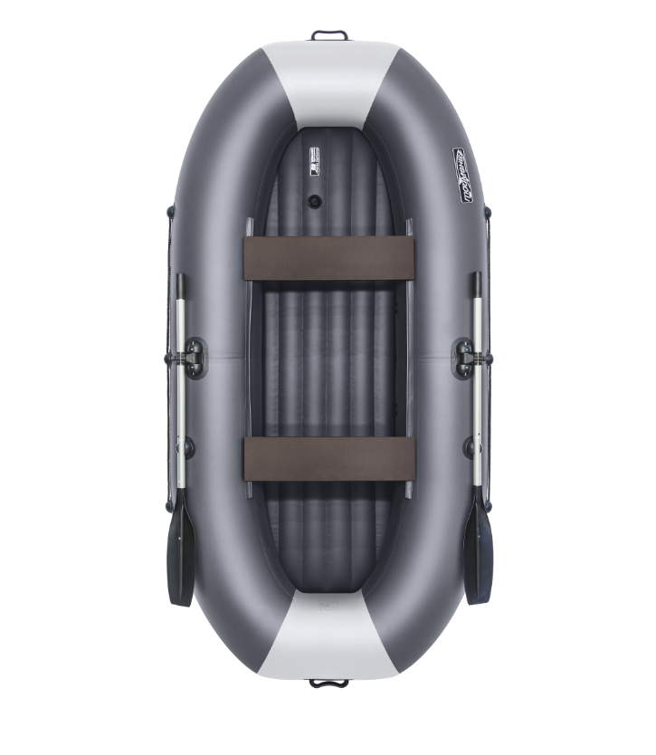 Лодка Таймень LX 290 НД в Ханты-Мансийске