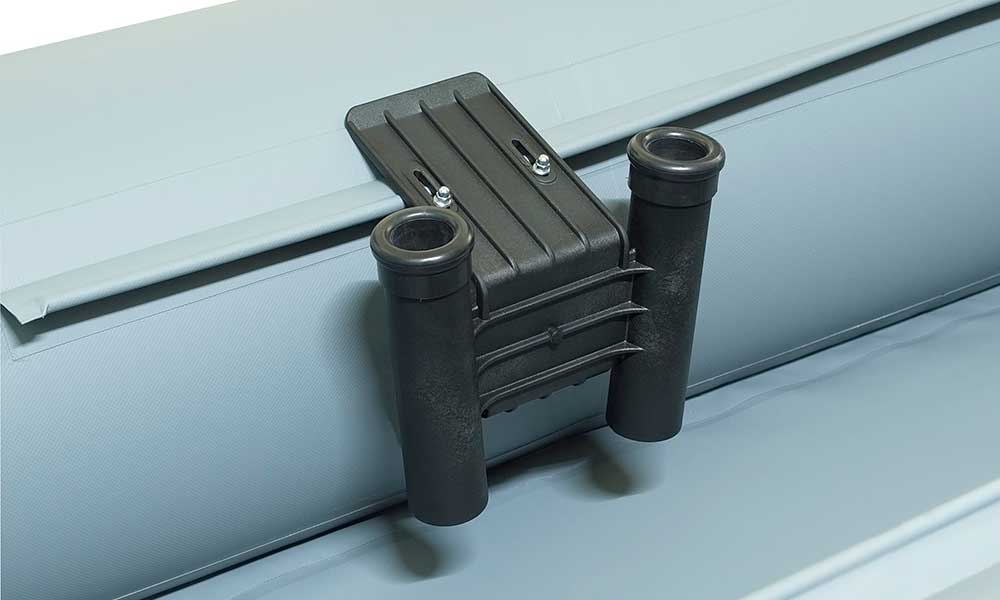 Удочкодержатель в Ханты-Мансийске