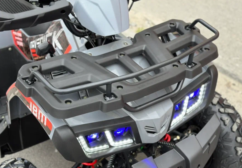 Квадроцикл GBM MAVERICK 300 NEW в Ханты-Мансийске