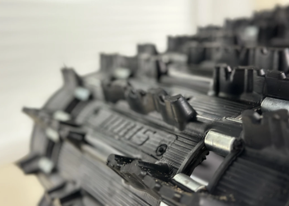 СНЕГОХОД IRBIS SF200L XE SUPERLONG в Ханты-Мансийске