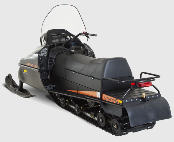 Снегоход Русская механика РМ ТАЙГА ВАРЯГ 500 в Ханты-Мансийске