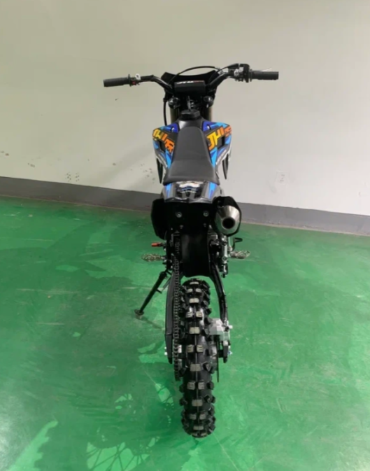 Питбайк JHLMOTO JHLofr LK140 17/14 (ZS1P60YMJ) в Ханты-Мансийске