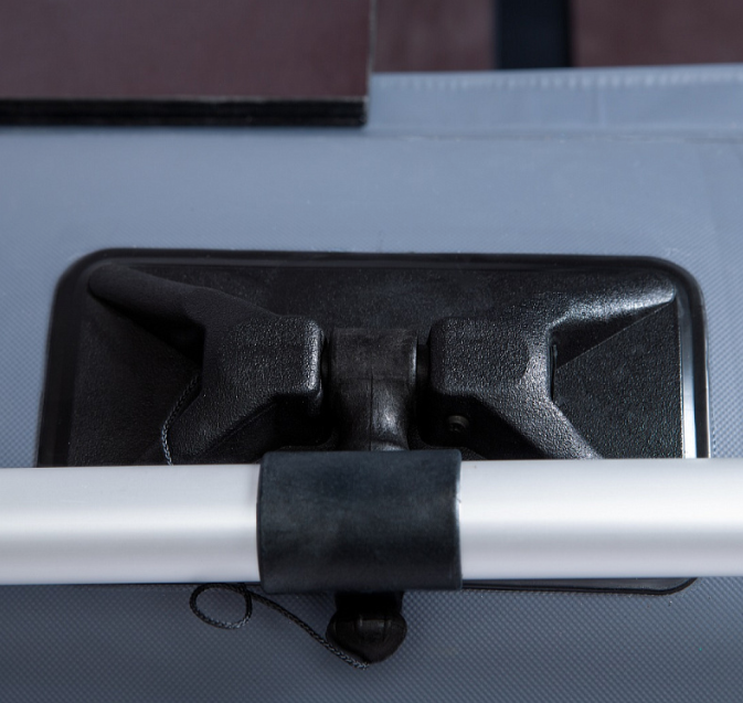 ЛОДКА НАДУВНАЯ YUKONA 230 TL (БЕЗ ПАЙОЛА) в Ханты-Мансийске