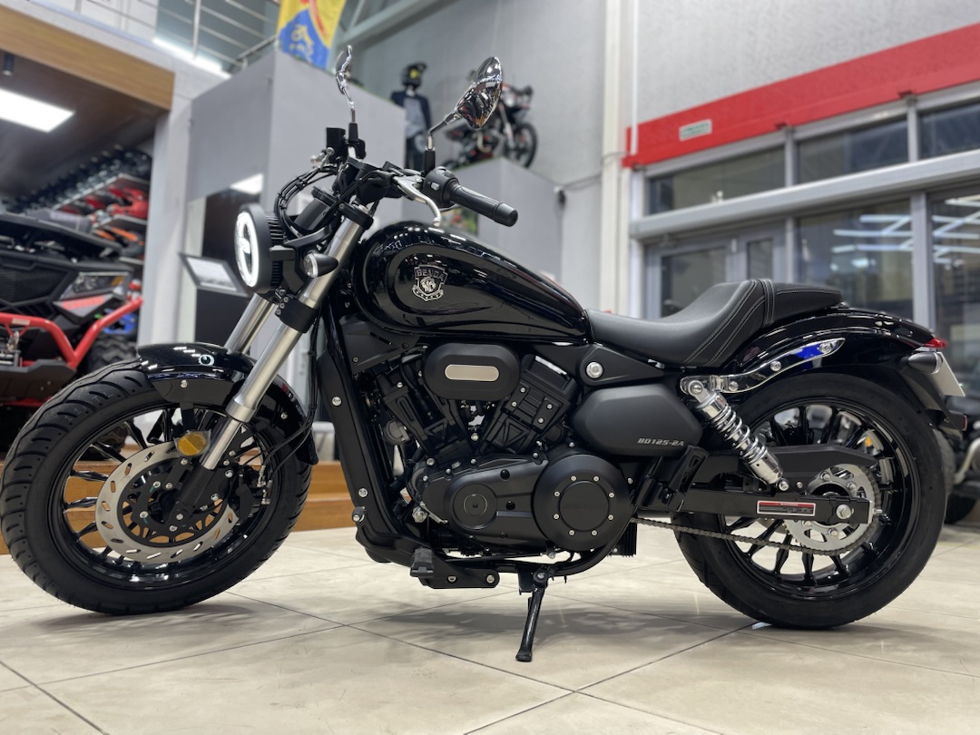 Мотоцикл Benda Funrider 125 в Ханты-Мансийске