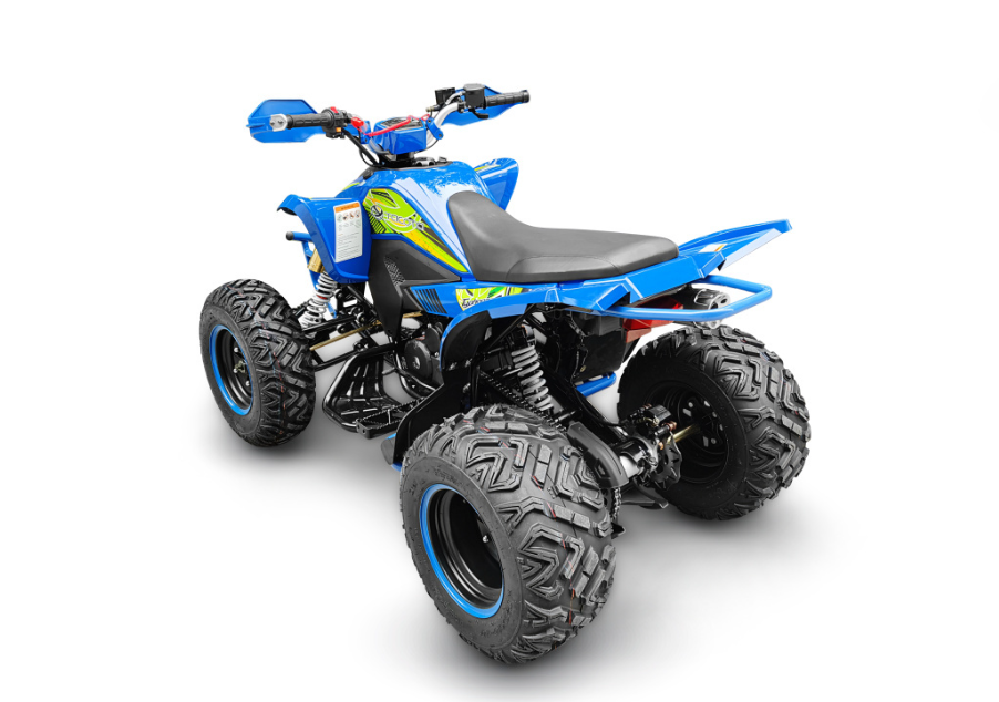 Квадроцикл YACOTA TYPHOON 250 в Ханты-Мансийске