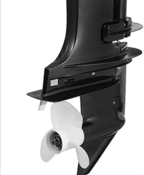 Лодочный мотор HIDEA HD40FEL в Ханты-Мансийске