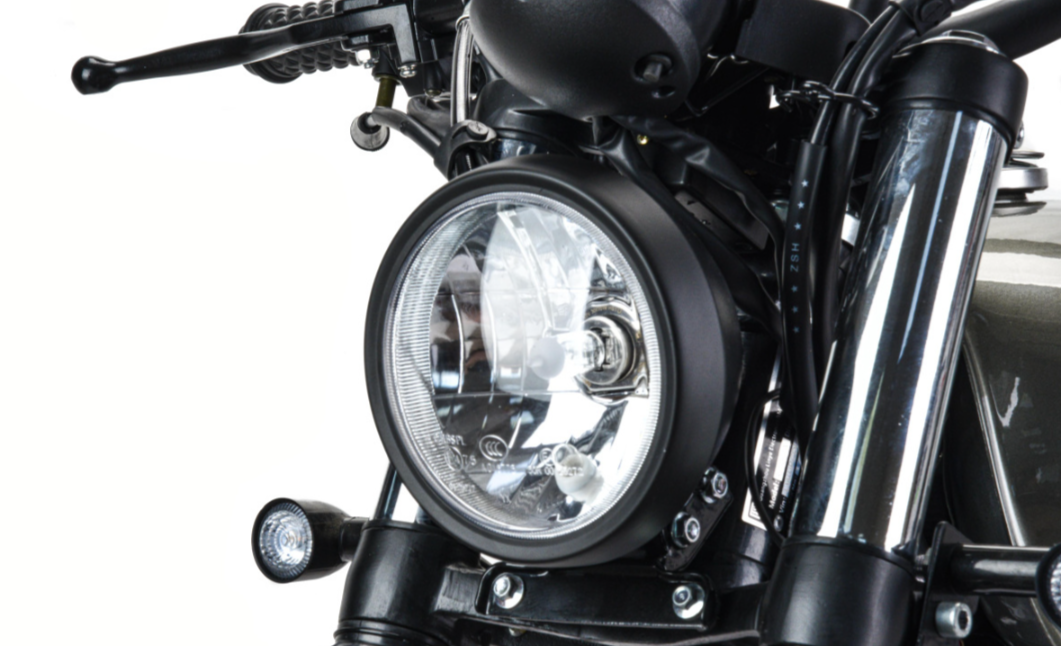 Мотоцикл MOTOLAND (МОТОЛЕНД) TEXAS 300 в Ханты-Мансийске