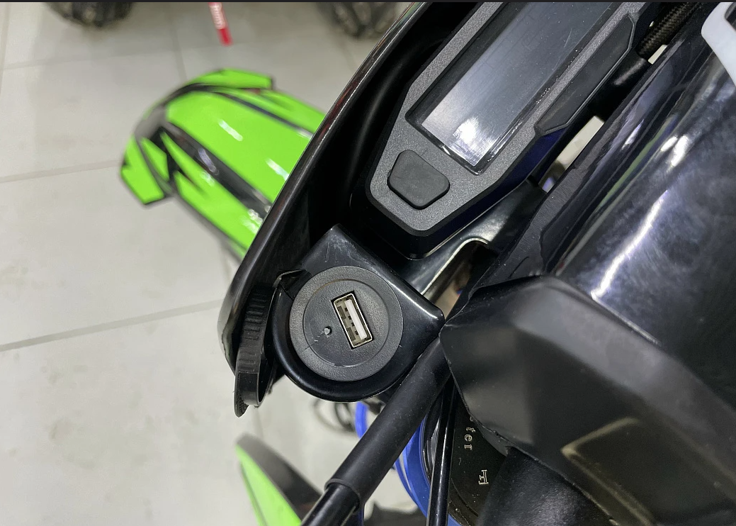 Мотоцикл Progasi RACE 300 AIR PRO SPORT в Ханты-Мансийске