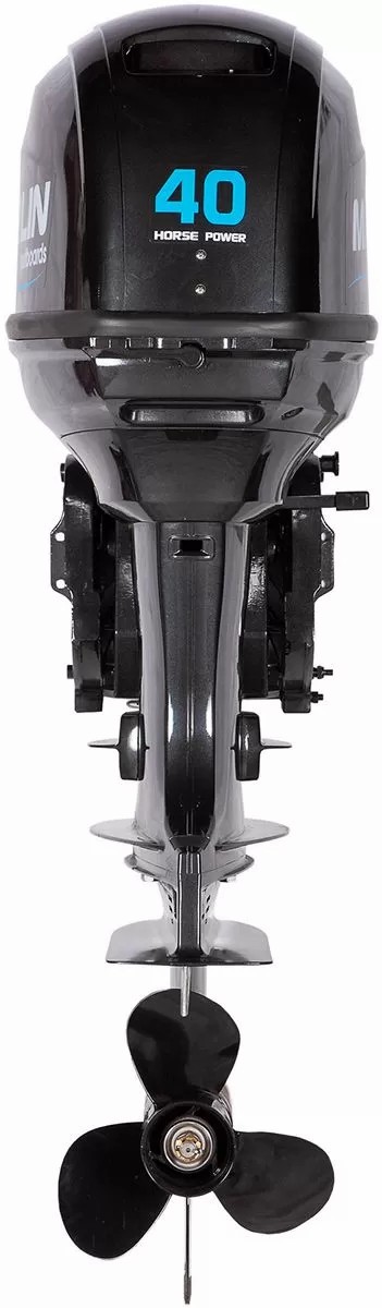 Лодочный мотор MARLIN MP 40 AWRL в Ханты-Мансийске