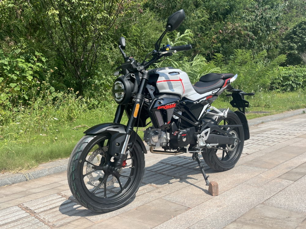 Мопед PROMAX CB150R (49) в Ханты-Мансийске