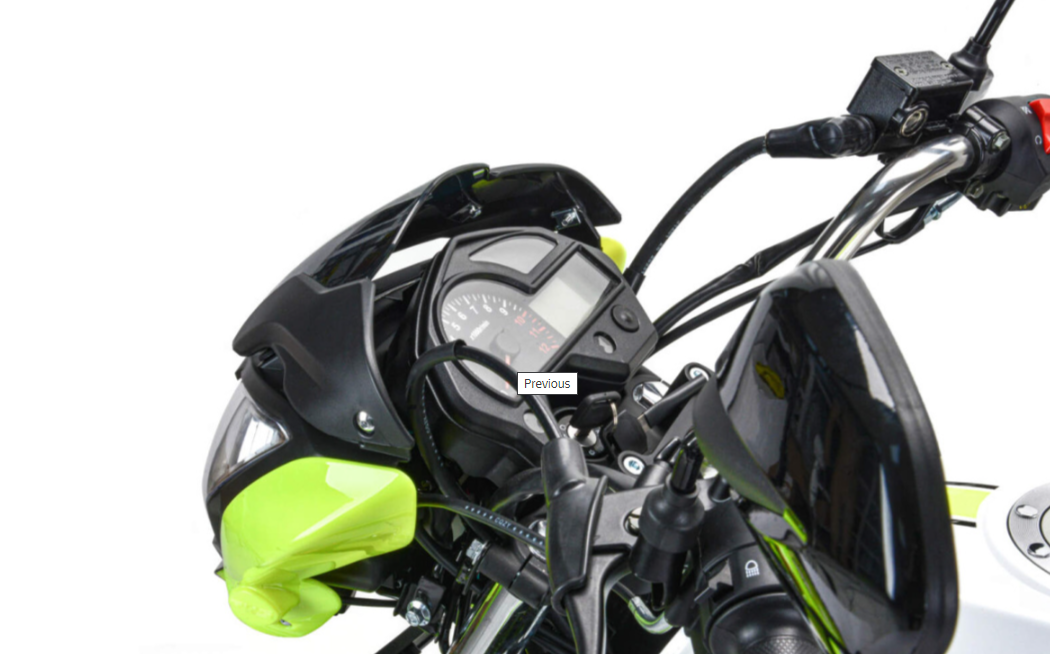 Мотоцикл MOTOLAND (МОТОЛЕНД) 200 SPRINT в Ханты-Мансийске