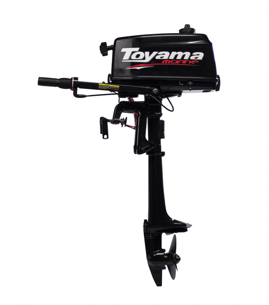 ЛОДОЧНЫЙ МОТОР TOYAMA T2.6CBMS в Ханты-Мансийске