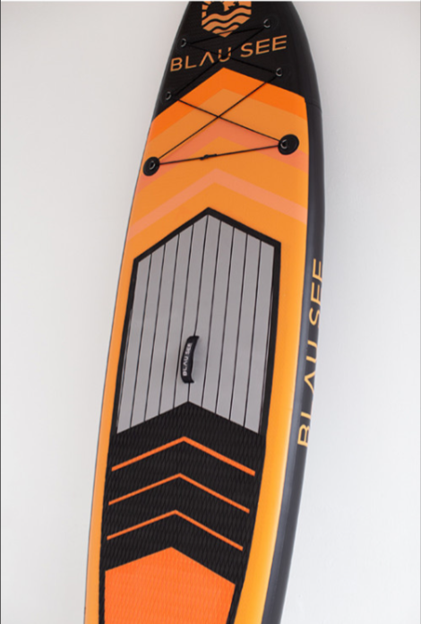 НАДУВНОЙ SUP-BOARD MOONLIGHT 11,6 в Ханты-Мансийске