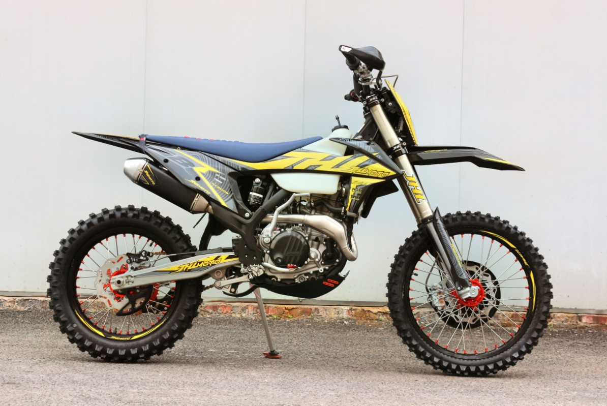 Мотоцикл JHLMOTO JHL Z8 NC300S (182-MN) в Ханты-Мансийске