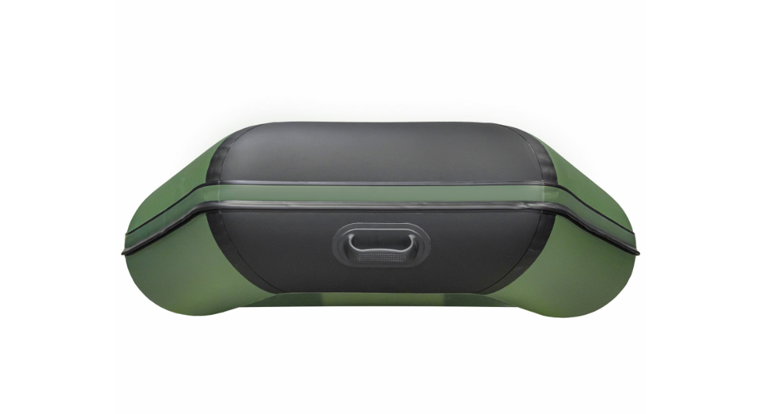 Лодка АКВА 3200 слань-книжка в Ханты-Мансийске