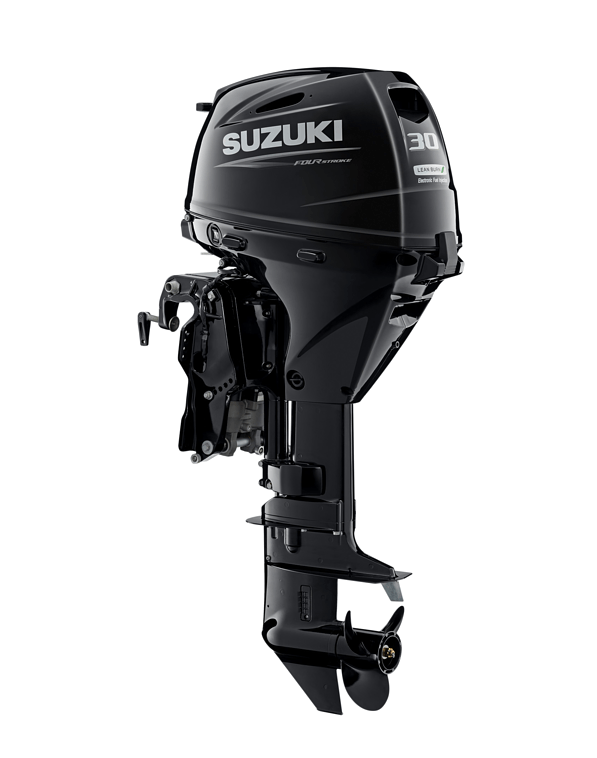 Лодочный мотор Suzuki DF30ATS в Ханты-Мансийске