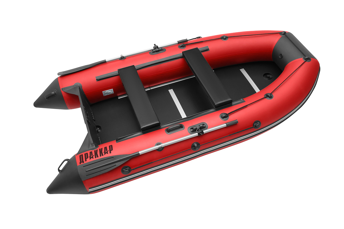 ЛОДКА ДРАККАР 3200 С HANT в Ханты-Мансийске