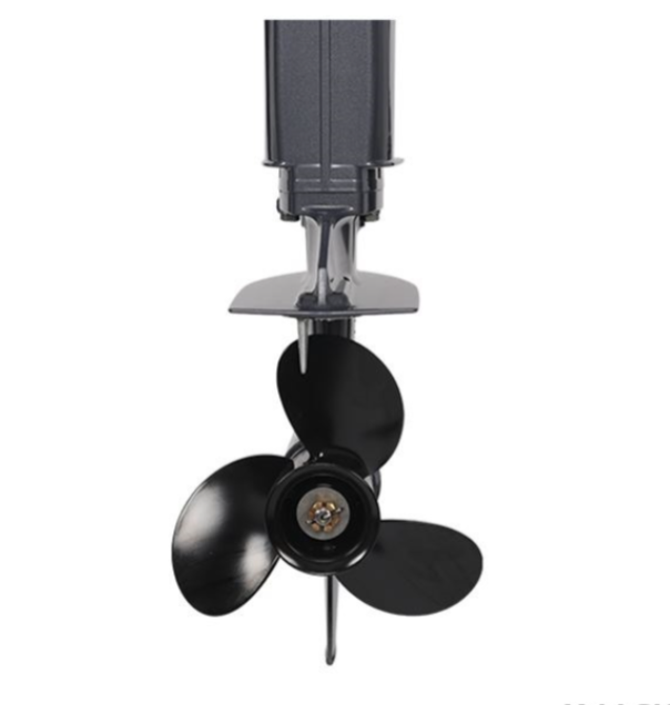 Лодочный мотор ALLFA CG Т40 S в Ханты-Мансийске