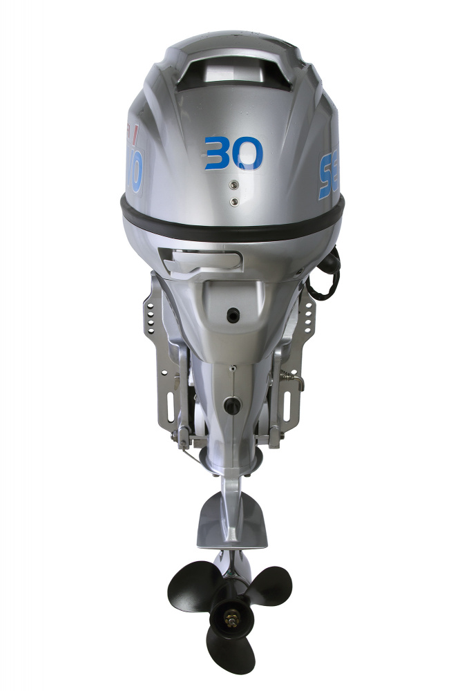 Лодочный мотор SEANOVO SNEF30FES-T EFI в Ханты-Мансийске