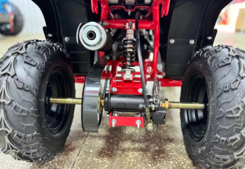 Квадроцикл GBM ROBLOX в Ханты-Мансийске