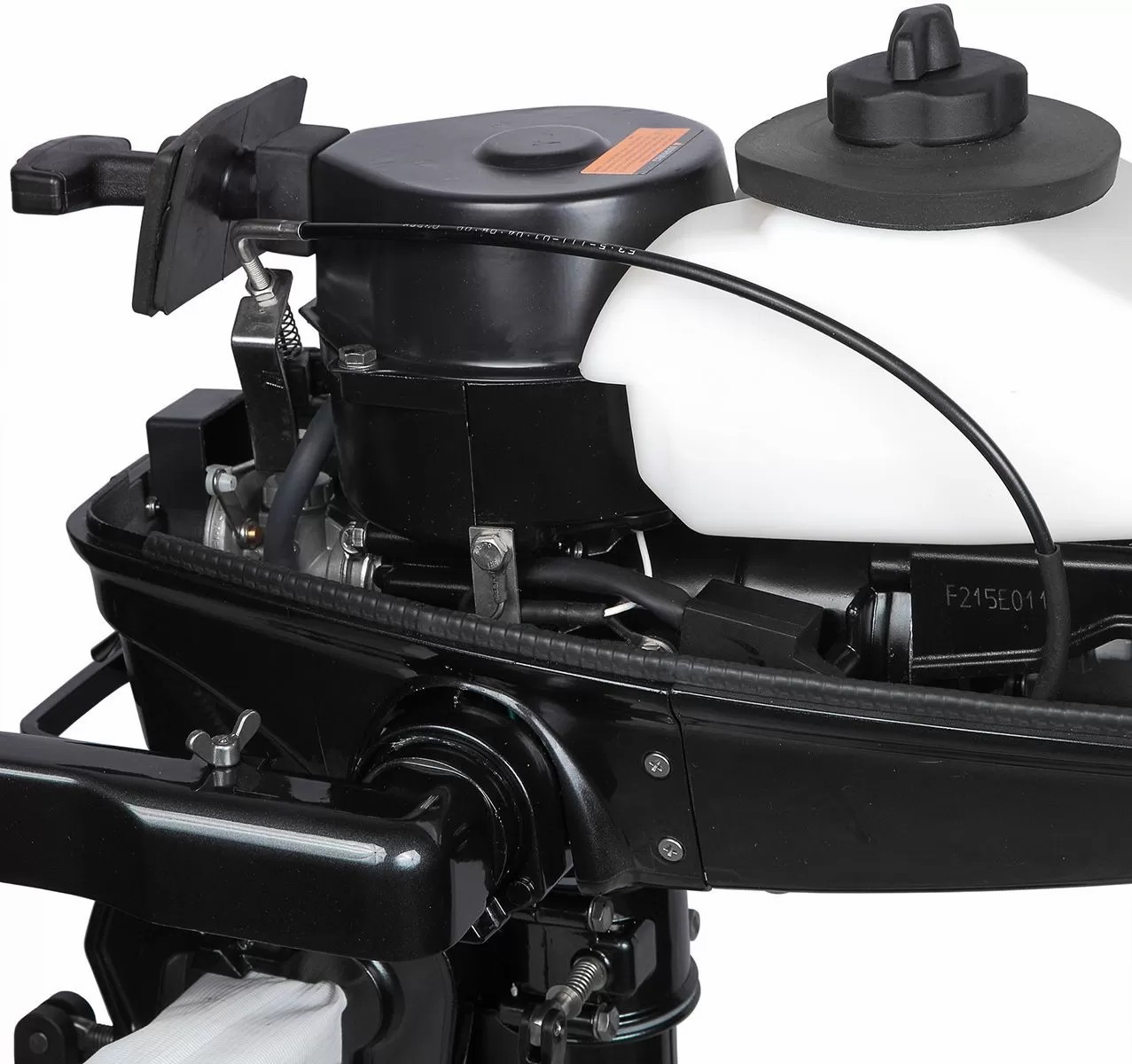 Лодочный мотор MARLIN MP 4 AMHS в Ханты-Мансийске