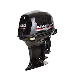 Лодочный мотор MARLIN PROLINE MP 40 AWR в Ханты-Мансийске