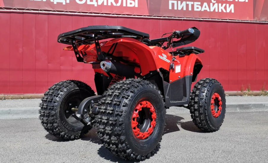 Квадроцикл PROMAX WILD 175 BASIC в Ханты-Мансийске