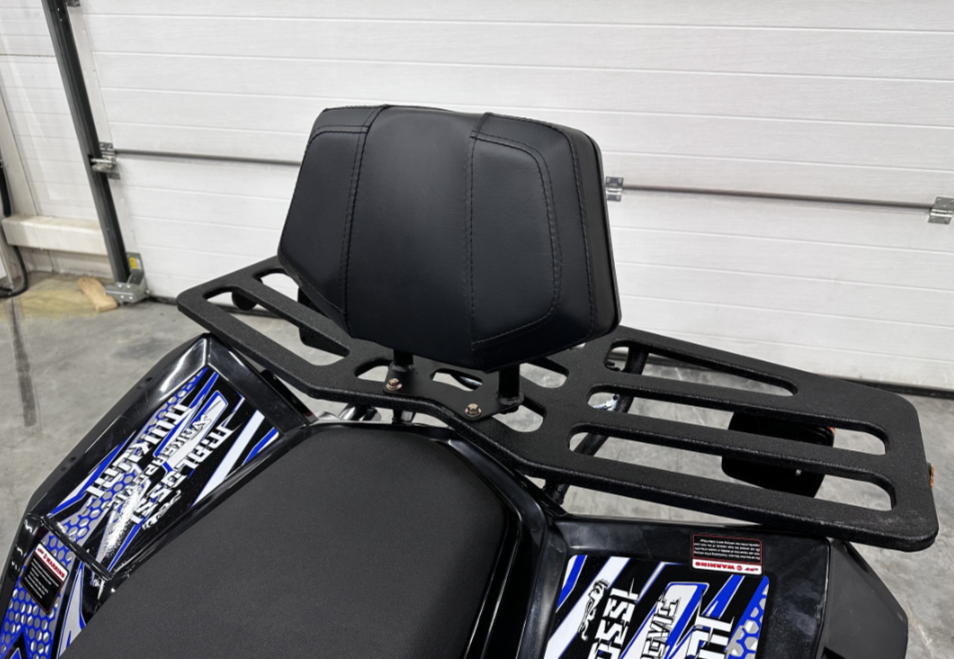 Квадроцикл GBM SHARP BIG 300 NEW PREMIUM в Ханты-Мансийске