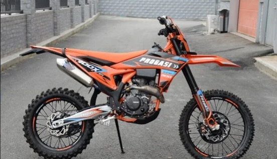 Мотоцикл Progasi Endurance 300X EFI в Ханты-Мансийске