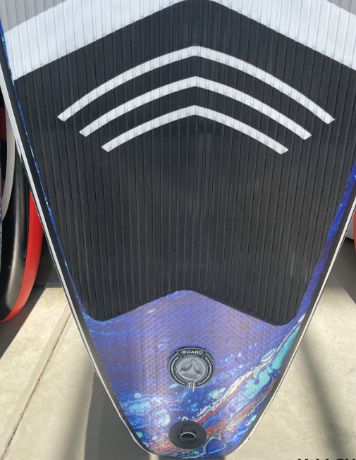 SUP (САП) ДОСКА RAIDEX I BOARD 11’ (332СМ) N 40 в Ханты-Мансийске