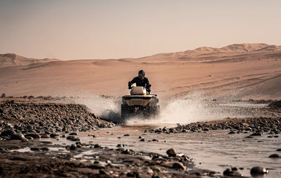 Квадроцикл BENDA REDSTONE 1000 MUD в Ханты-Мансийске