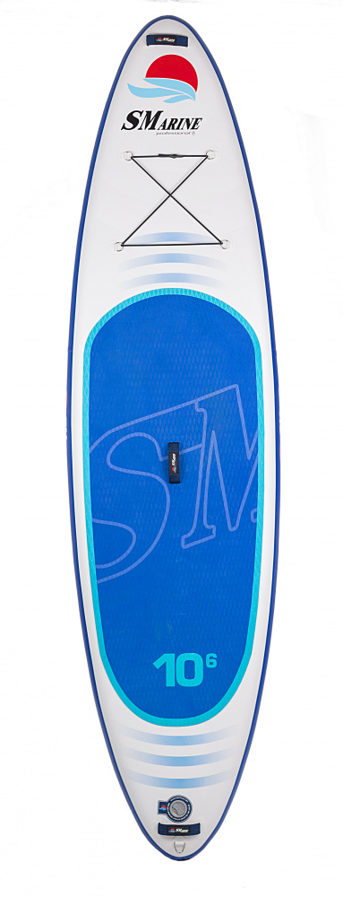 САП (SUP) Board SMARINE 10.6 в Ханты-Мансийске