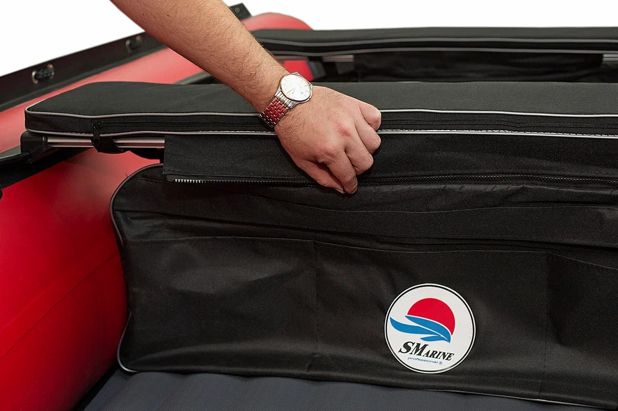 НАКЛАДКА МЯГКАЯ + СУМКА РУНДУК SDP 330 в Ханты-Мансийске