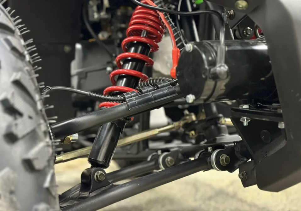 Квадроцикл GBM MAVERICK 300 NEW PREMIUM в Ханты-Мансийске