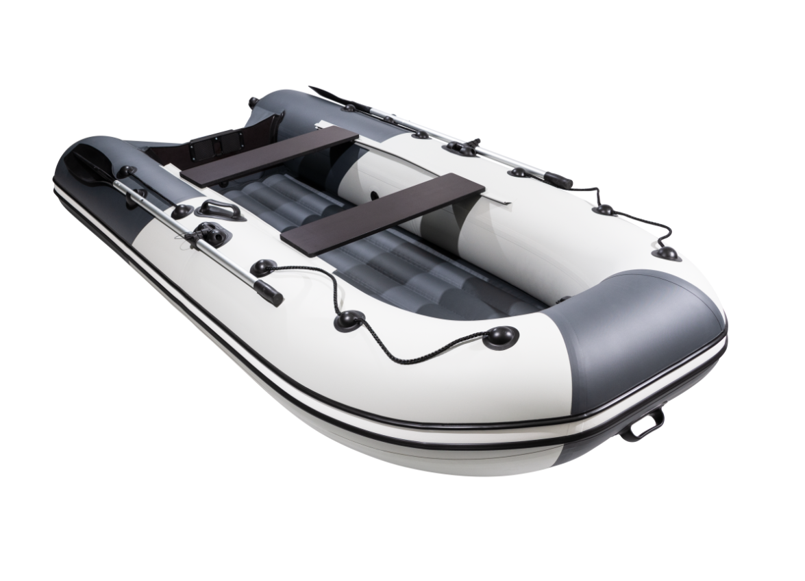 Лодка ривьера компакт 3200 нднд в Ханты-Мансийске