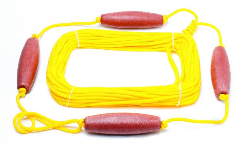 Линь спасательный "Конец Александрова" в Ханты-Мансийске